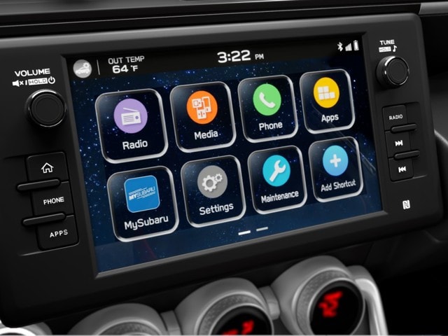 2026 Subaru BRZ Limited - Photo 19