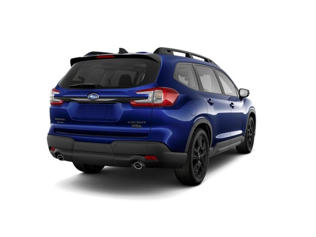 2026 Subaru Ascent Onyx Edition-Touring - Photo 28