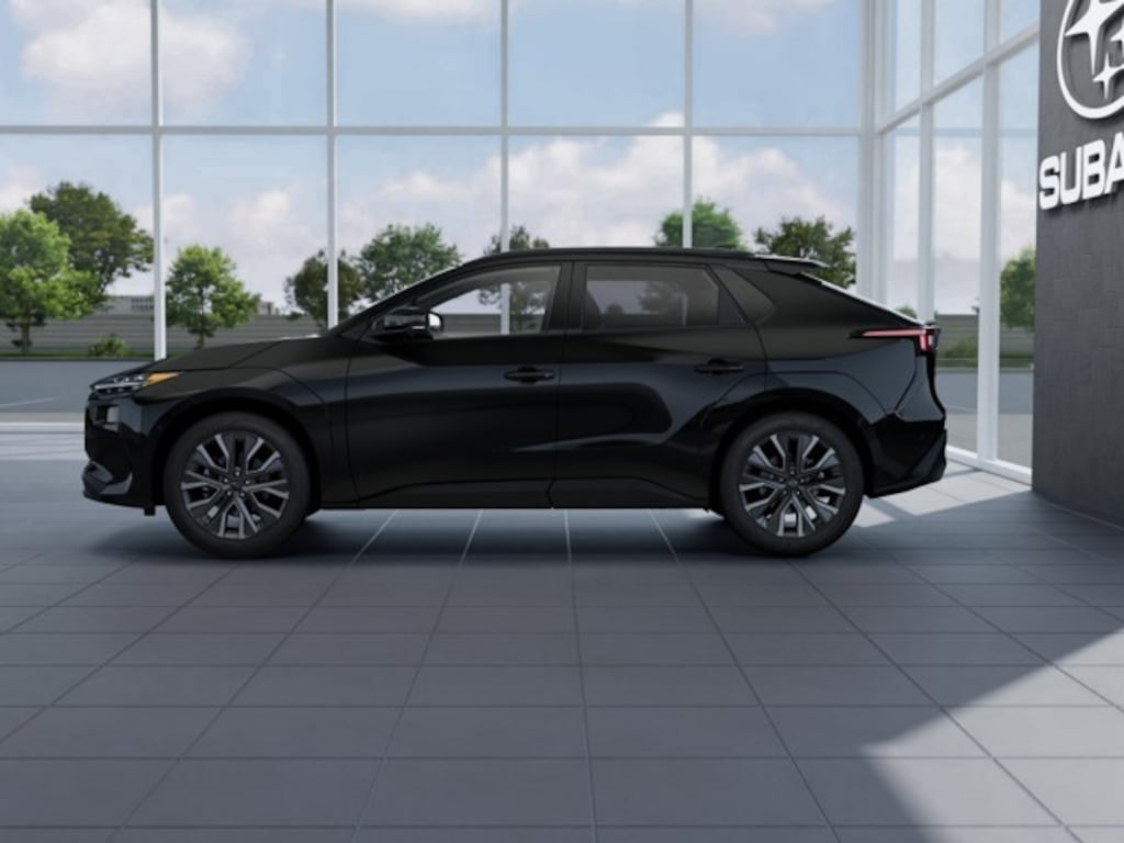 New 2026 Subaru Solterra Touring XT Leather SUV