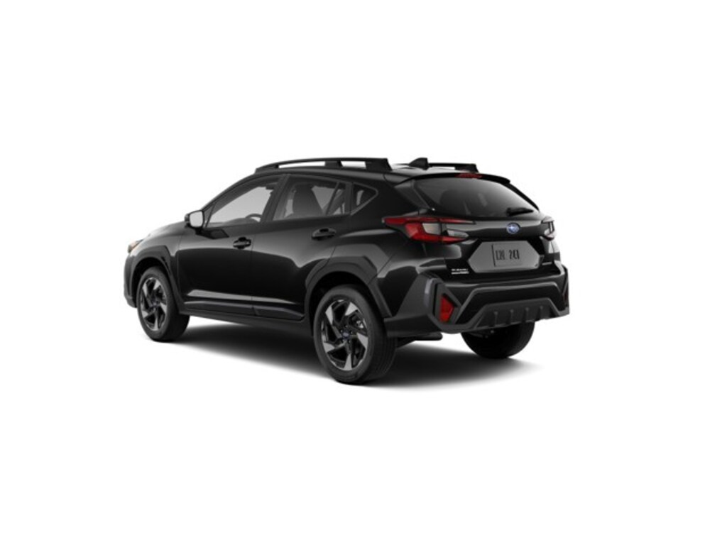 New 2025 Subaru Crosstrek Limited SUV