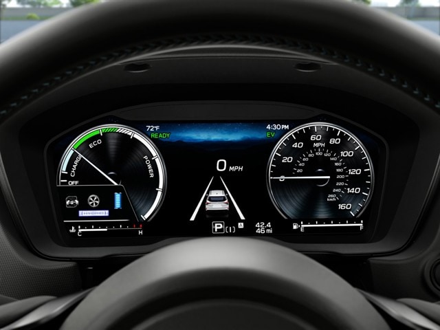 2026 Subaru Forester Premium - Photo 17