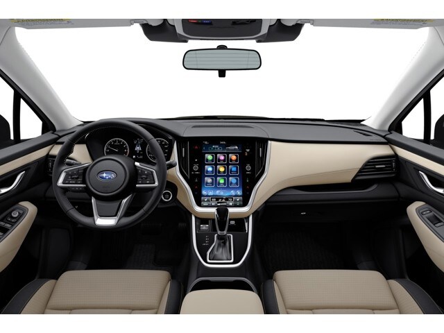 2025 Subaru Outback Premium photo 18