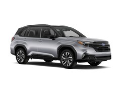 2026 Subaru Forester Touring Hybrid SUV