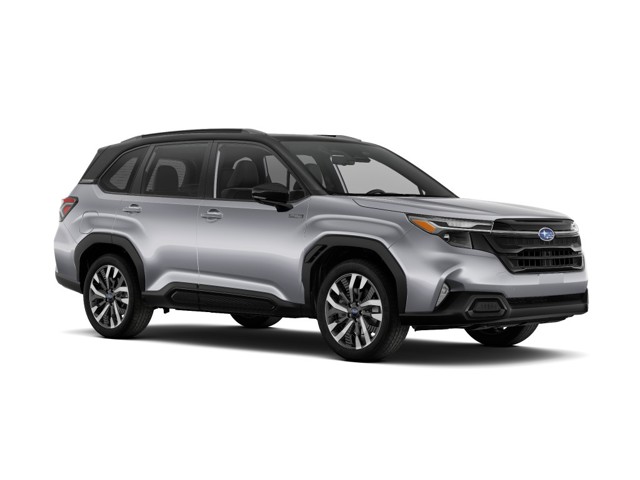 2026 Subaru Forester Touring Hybrid SUV