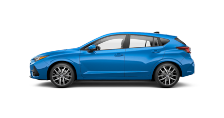 2025 Subaru Impreza Sport 5-Door