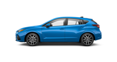 2025 Subaru Impreza Sport 5-Door