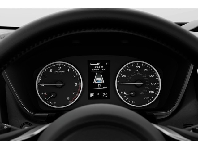 2026 Subaru Ascent Touring - Photo 49