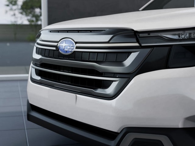 2026 Subaru Forester Limited - Photo 10