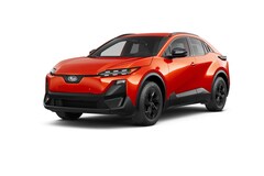 2026 Subaru Uncharted Sport SUV