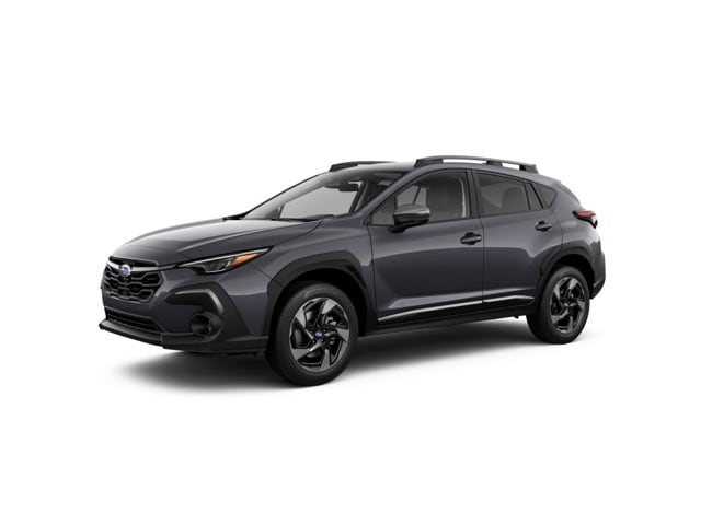 2026 Subaru Crosstrek Limited - Photo 22