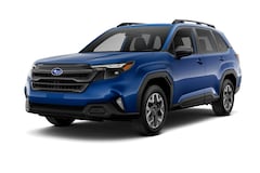 2026 Subaru Forester Premium SUV