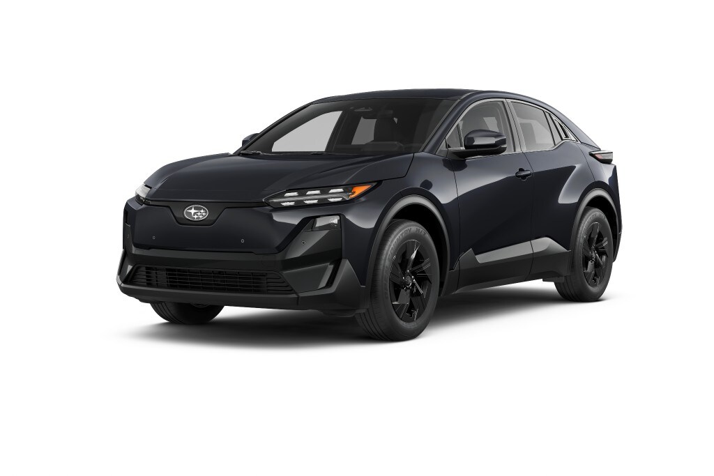 New 2026 Subaru Uncharted Premium FWD SUV