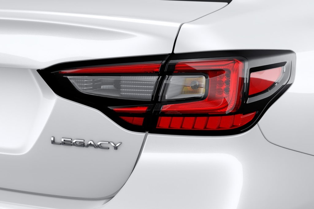 2025 Subaru Legacy Premium - Photo 36