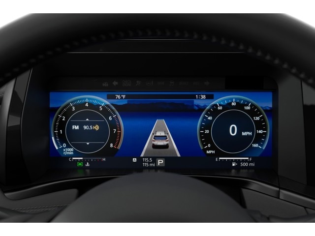 2026 Subaru Outback Touring XT - Photo 36