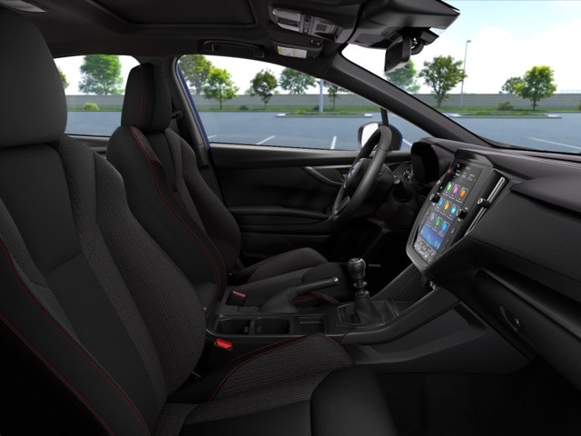 2026 Subaru WRX Premium - Photo 21
