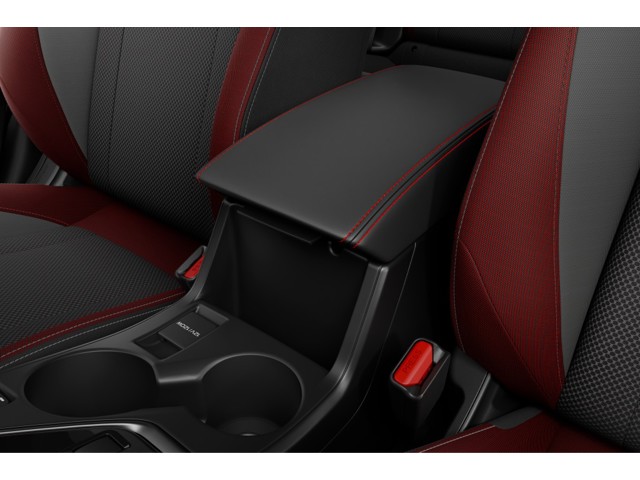 2026 Subaru Impreza RS - Photo 41