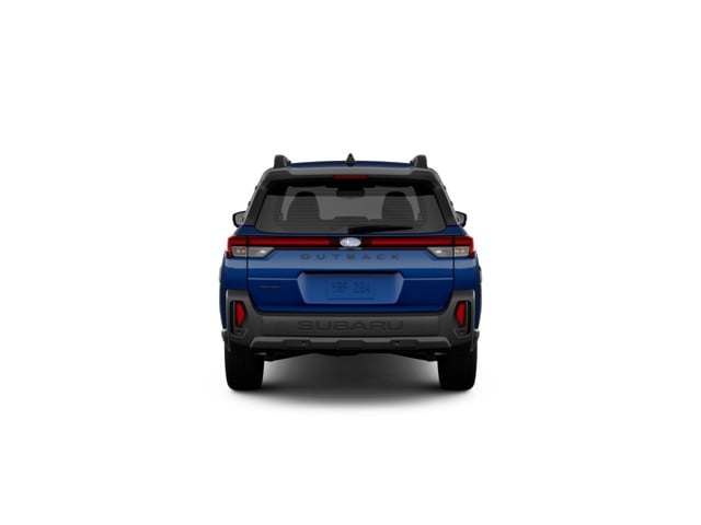 2026 Subaru Outback Touring XT - Photo 36