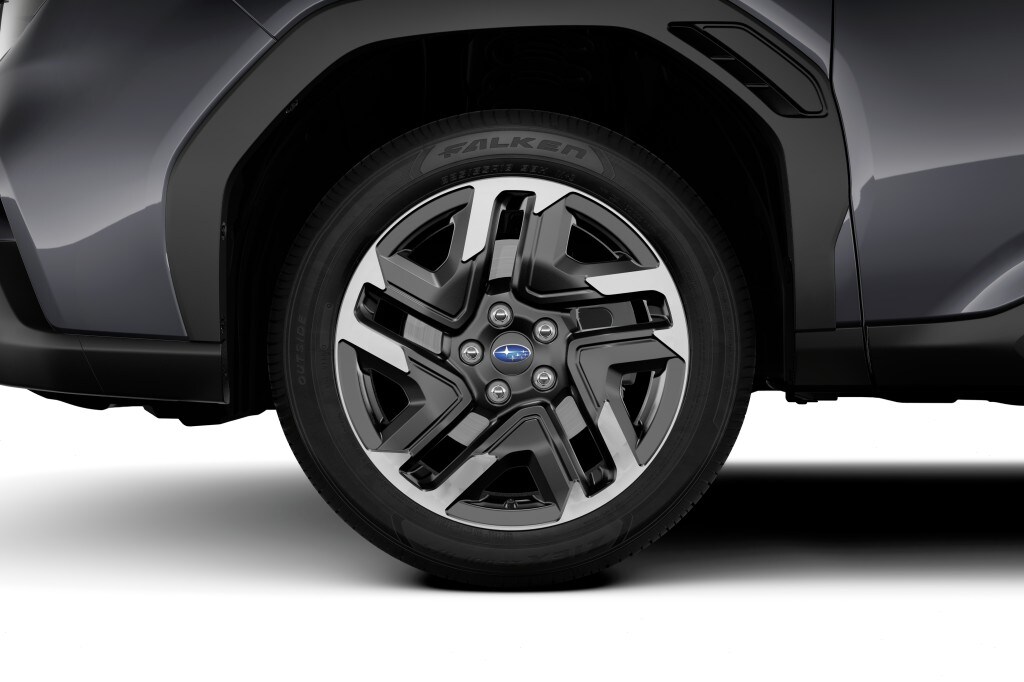 2026 Subaru Forester Limited - Photo 6