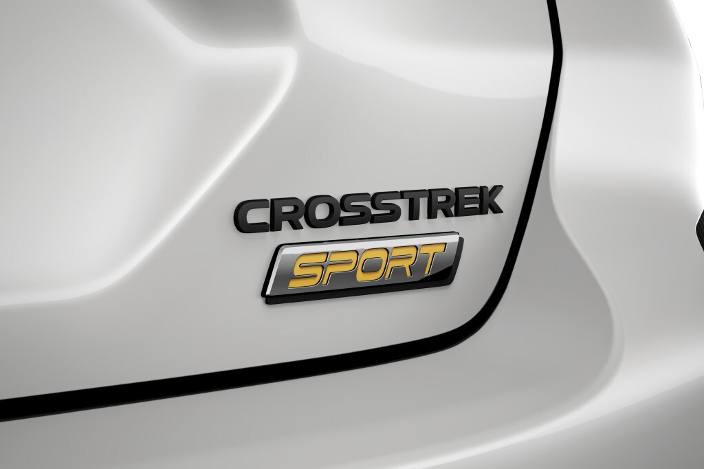 2026 Subaru Crosstrek Sport - Photo 37