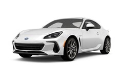 2026 Subaru BRZ Limited Coupe