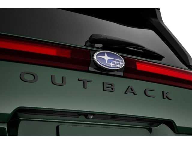 2026 Subaru Outback Limited XT - Photo 51