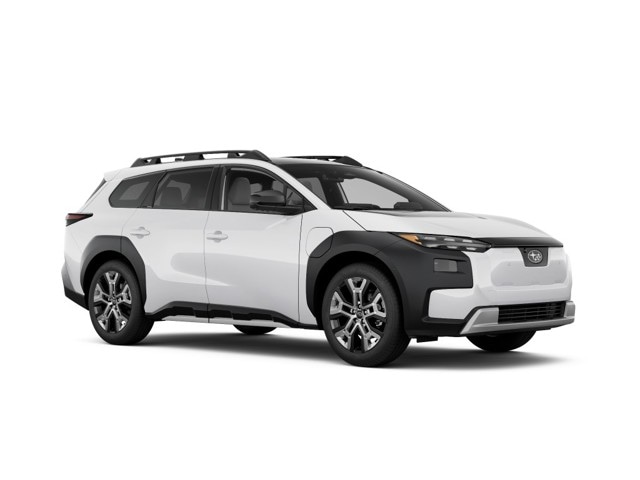 2026 Subaru Trailseeker