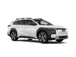  Subaru Trailseeker