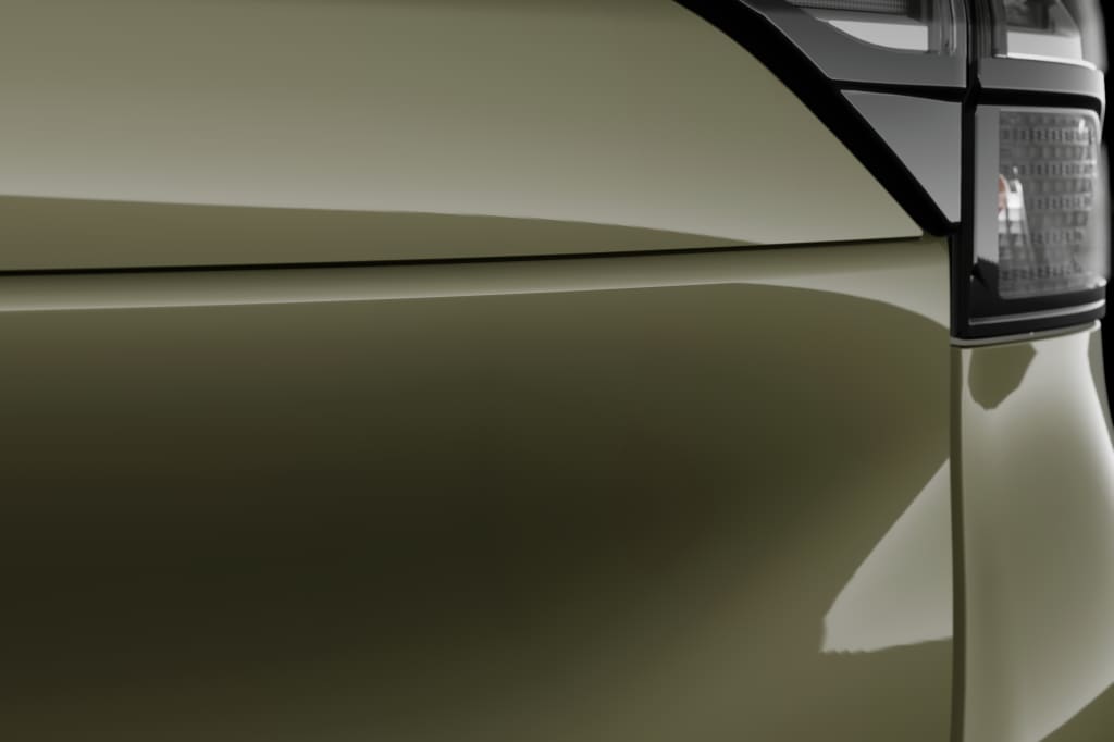 2026 Subaru Forester Premium - Photo 10