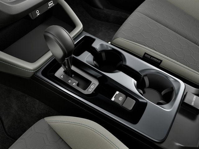 2026 Subaru Forester Base - Photo 37