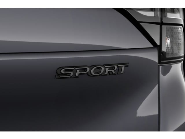 New 2026 Magnetite Gray Subaru Sport Onyx Edition image 12