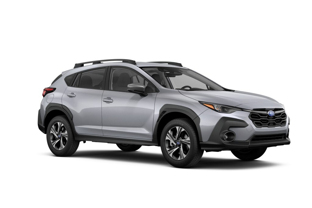New 2026 Subaru Crosstrek Premium SUV