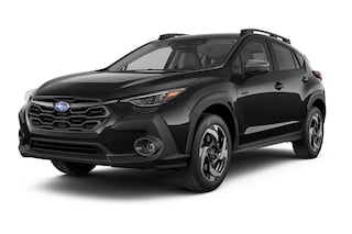 New 2026 Subaru Crosstrek Limited Hybrid SUV For Sale Westerly RI