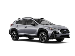 2027 Subaru Crosstrek