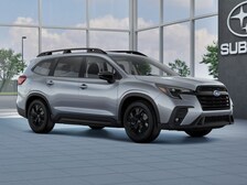 2026 Subaru Ascent Premium 8-passenger in ICE Silver Metallic, stock #T3436640 — photo 12