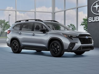 2026 Subaru Ascent Premium 8-Passenger SUV