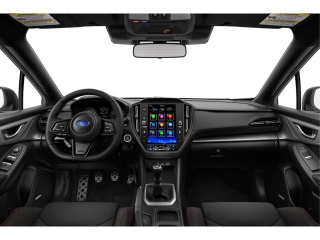 2025 Subaru WRX Premium - Photo 45
