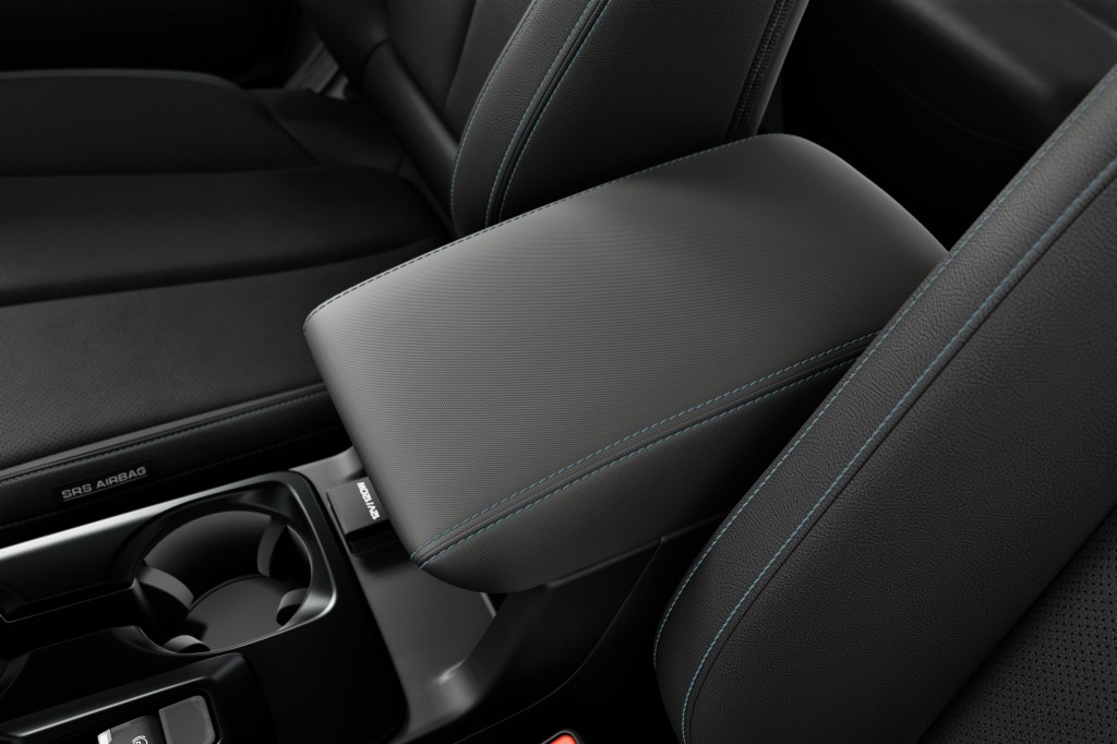 2026 Subaru Forester Limited - Photo 23