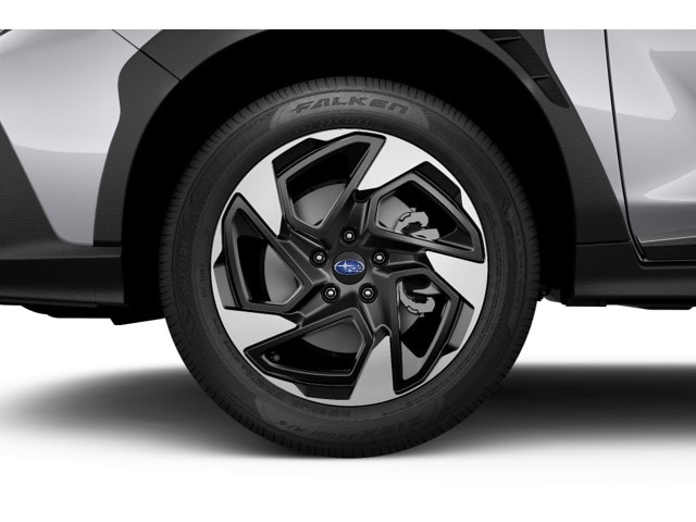 2026 Subaru Crosstrek Limited - Photo 15