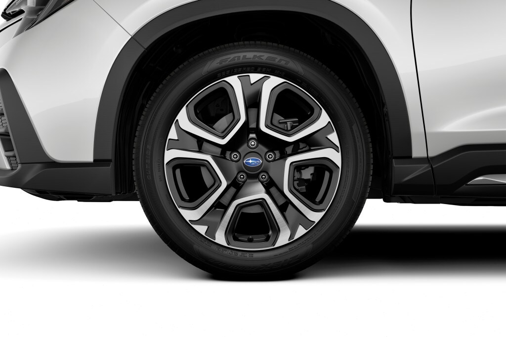 2025 Subaru Ascent Touring - Photo 36