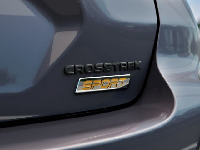 2026 Subaru Crosstrek Sport - Photo 11