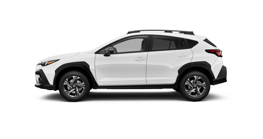 2026 Subaru Crosstrek Premium photo 2