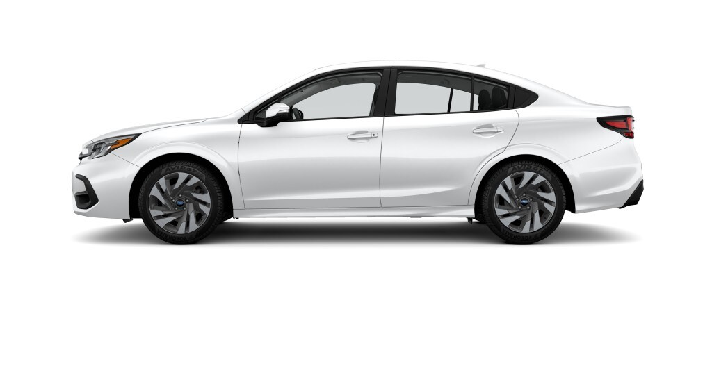 2025 Subaru Legacy Limited - Photo 35