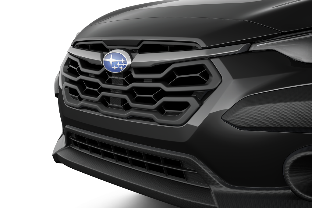 New 2026 Subaru Crosstrek Premium SUV