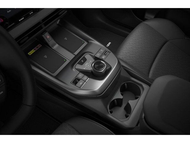 New 2026 Magnetite Gray Subaru Limited image 20