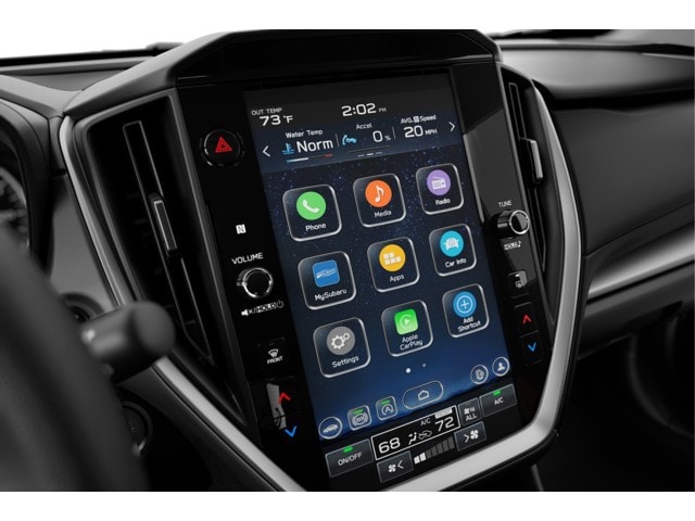 2026 Subaru Impreza Sport - Photo 55