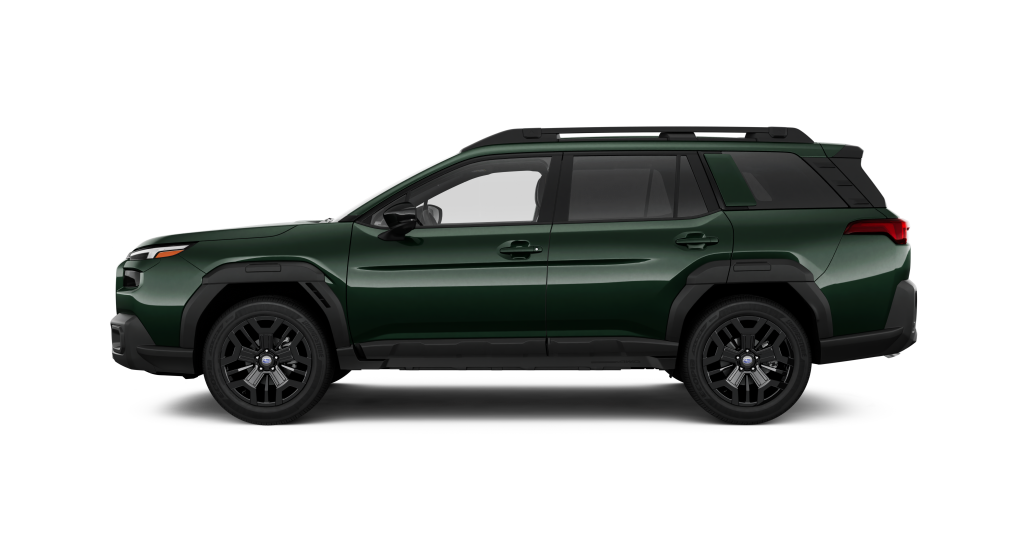 New 2026 Subaru Outback Limited XT SUV