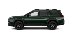 2026 Subaru Outback Limited XT SUV