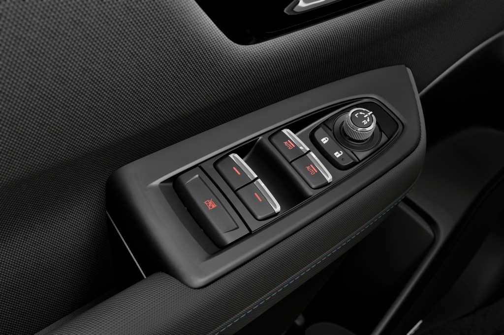 2026 Subaru Forester Limited - Photo 44