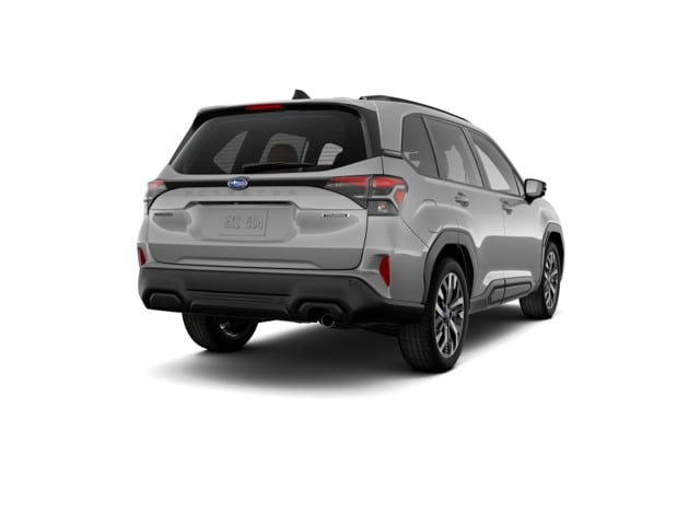2026 Subaru Forester Touring - Photo 6