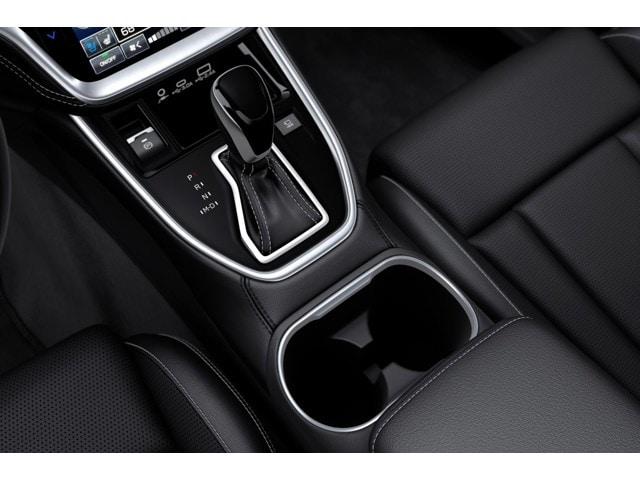 2025 Subaru Legacy Touring - Photo 44